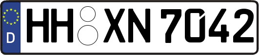 HH-XN7042
