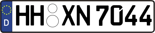 HH-XN7044