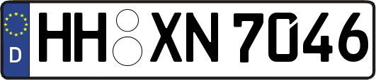 HH-XN7046