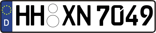 HH-XN7049