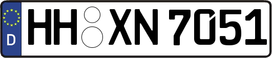 HH-XN7051