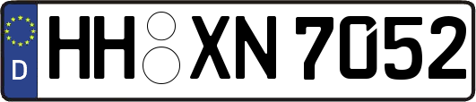 HH-XN7052