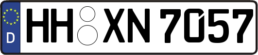 HH-XN7057