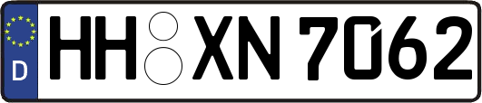 HH-XN7062