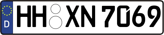 HH-XN7069