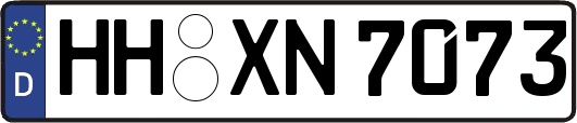 HH-XN7073