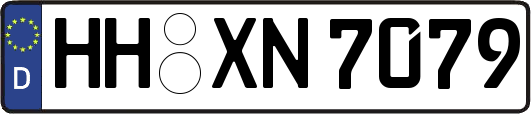 HH-XN7079