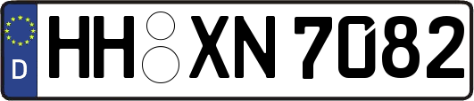 HH-XN7082