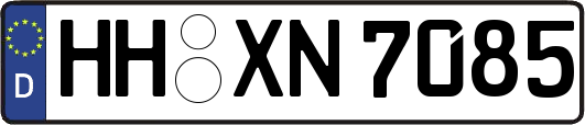 HH-XN7085