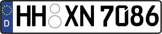 HH-XN7086