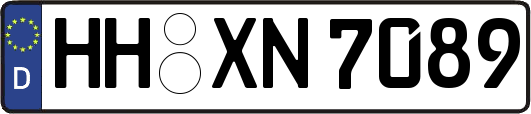 HH-XN7089
