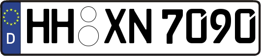 HH-XN7090