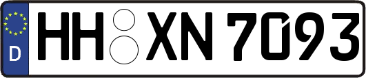 HH-XN7093