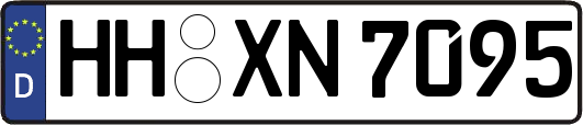 HH-XN7095