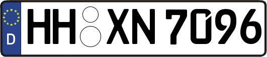 HH-XN7096