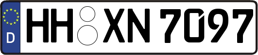 HH-XN7097