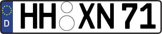 HH-XN71