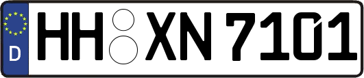 HH-XN7101
