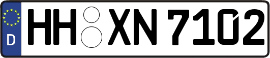 HH-XN7102
