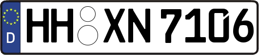 HH-XN7106