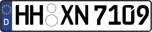 HH-XN7109