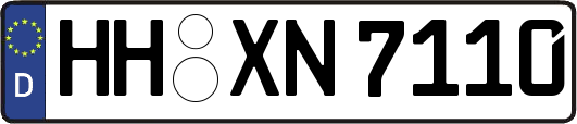 HH-XN7110