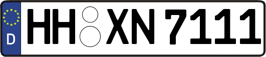 HH-XN7111