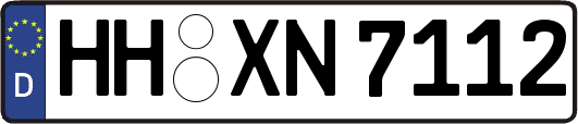 HH-XN7112