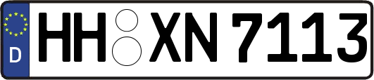 HH-XN7113