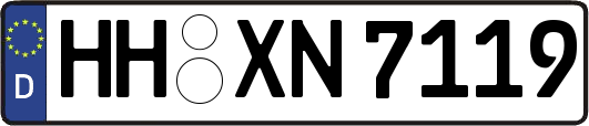 HH-XN7119