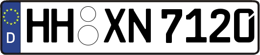 HH-XN7120