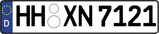 HH-XN7121