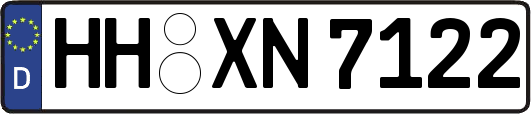 HH-XN7122