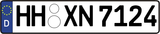 HH-XN7124