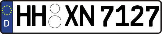 HH-XN7127