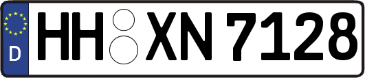 HH-XN7128