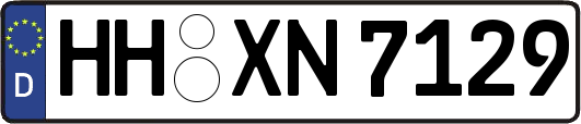 HH-XN7129