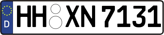 HH-XN7131