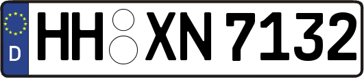 HH-XN7132
