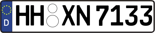 HH-XN7133