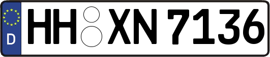 HH-XN7136