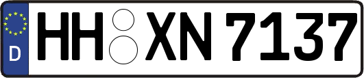 HH-XN7137