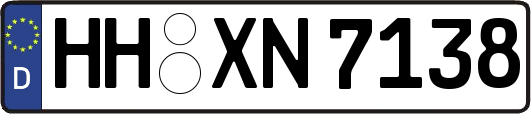 HH-XN7138