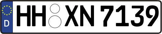 HH-XN7139