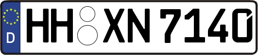 HH-XN7140