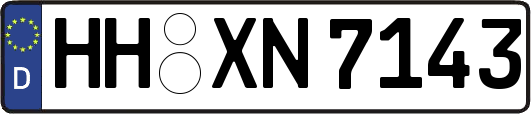 HH-XN7143