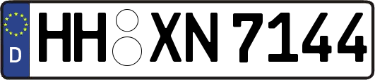 HH-XN7144