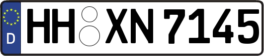 HH-XN7145