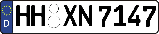 HH-XN7147