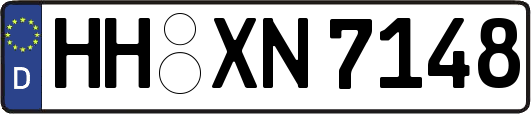 HH-XN7148